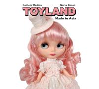 Toyland Made In Asia (Astiberri Pop)
