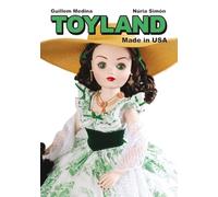 Toyland Made in USA (Astiberri Pop)