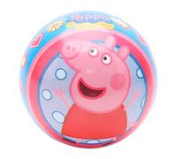 Toyland® Peppa Pig Play Ball - Juguetes para Interior y Exterior - Diversión en el jardín