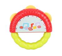 TOYLAND® - Sonajeros para bebés y niños pequeños - Diseños Surtidos - 3m + (TAMBOURINE)