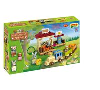 Toyland Train UNICOPLUS MAXIMILIAN 8925-0max (Importación USA)