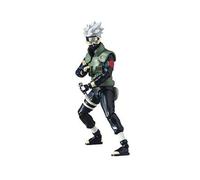 Toynami AFGTOY027 Kakashi Serie 1 Naruto Shippuden - Figura (10 cm)