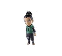 Toynami naruto shippuden - figura mininja shikamaru series 2 exclusive