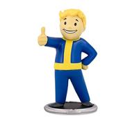 Figura Vault Boy Fallout 9 cms