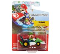 Toynk Super Mario Kart Racers Wave 5 | Luigi