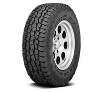 Toyo Open Country A/T + 205/70R15 96S