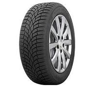 TOYO 215/50 R18 92V Neumáticos de Invierno Todoterreno Compatible con VW T-Roc A11, D11 T-Roc Cabrio AC7, AC8, AUDI Q2 GAB, GAG, FORD Focus Mk4 Turnier HP Focus Mk4 Hatchback HN, SKODA
