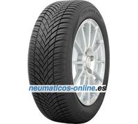 Toyo Celsius AS2 215/60R16 99V XL BSW M+S 3PMSF