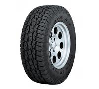 Toyo Open Country A/T + 235/85R16 120S