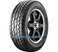 Toyo Open Country A/T Plus ( 255/55 R18 109H XL, con cordón de protección de llanta (FSL) )