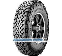 Toyo Open Country M/T ( 30x9.50 R15 104Q, POR, con cordón de protección de llanta (FSL) )