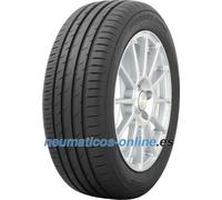 Toyo Proxes Comfort ( 215/40 R17 87V XL con cordón de protección de llanta (FSL) )