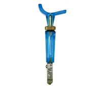 TOYO wormart cortacristales - ángulo de corte 138° "Thomas agarre" TC 9