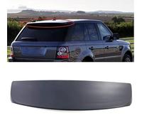 TOYOCC Alerón Trasero de Coche para Land Rover Range Rover Sport 2010 2011 2012 2013, Alerón Trasero Maletero Deflector Aire Alas, Coche Accesorios