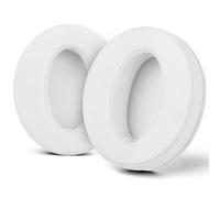 Toyoso Almohadillas de repuesto para auriculares Sennheiser HD 4.50BT/NC/SE, HD 4.40BT/4.30G/4.20S, HD 458BT/450BT, HD 400S/350BT/300, almohadillas para auriculares con espuma con cancelación de ruido