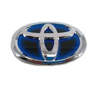 Toyota 75310 - 52030 Radiador Parrilla Emblema