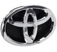 Toyota 75311 - 12 A10 Rejilla de radiador Emblema