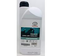 Toyota Anticongelante Refrigerante Original Premium Life Coolant Puro Motores 2WZ-TV 08889-80260 1 litro