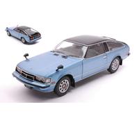Toyota Celica 1978 Met.Luz Azul 1:24 Modelo WB124155 WHITEBOX
