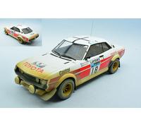 Toyota Celica 2000 GT (RA21) #18 Rally De Raíces 1977 Therier / Vial 1:18 Modelo