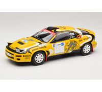 Toyota Celica GT-Four ST185 #97 Latvala Hänninen Arctic Lapland Rally 2024 1:18
