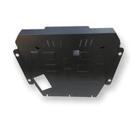 Toyota Corolla 2013-2017 cubrecárter de acero