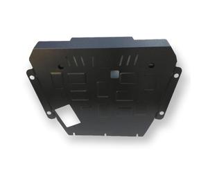 Toyota Corolla 2013-2017 cubrecárter de acero