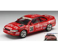 Toyota Corolla Ae101 Japan Touring Coche Championship Plástico Kit 1:24 Modelo