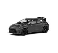 TOYOTA COROLLA GR CIRCUIT EDITION - 2023
