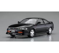 Toyota Corolla Levin AE101 Gt Apex 1:24 Plástico Modelo Kit Hasegawa