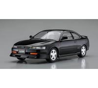 Toyota Corolla Levin AE101 Gt Apex 1:24 Plástico Modelo Kit Hasegawa