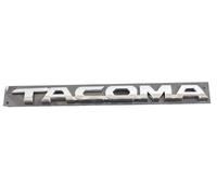 Toyota Genuine Accessories 75427-04010 Tacoma Emblema