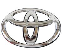 Toyota Genuine Accessories 75432-06030 - Emblema para Maletero con Logotipo