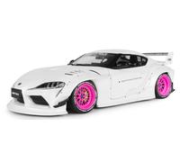 Toyota GR Supra Liberty Walk Body Kit 2025 1/18 - S1815502 SOLIDO