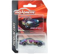 Toyota GR Supra Rainbow Edition Majorette Premium Cars 2024 292M 1:64 Chase