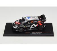 Toyota GR Yaris #69 Rallye Monte-Carlo 2025 IXO 1:43 | RAM972C