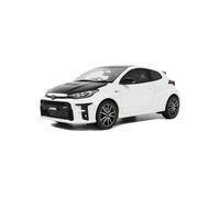 TOYOTA GR YARIS RALLY PACKAGE - 2022