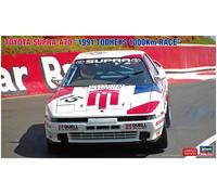 Toyota Supra A70, 1991 Tooheys 1000km Race 1:24 Plástico Modelo Kit Hasegawa