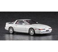 Toyota Supra A70 2.0GT Twin Turbo 1990 1:24 Kit De Modelo De Plástico HASEGAWA