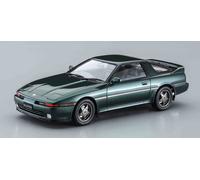 Toyota Supra A70 2.5gt Twin Turbo R 1990 1:24 Plástico Modelo Kit Hasegawa