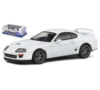 Solido Modelo de Coche a Escala 1:43 Toyota Supra MKIV 2001