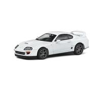 TOYOTA SUPRA MK4 - 2001