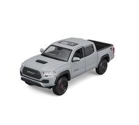 Toyota Tacoma 1:24 SE 2021