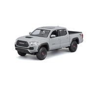Toyota Tacoma 1:24 SE 2021