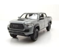 Toyota Tacoma 1:24 SE 2021