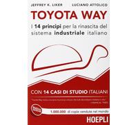Toyota Way – Marketing y management – Hoepli