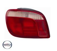 Luz trasera izquierda 11-0272-05-2 TYC para TOYOTA YARIS