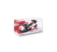SCALXTRIC U10524300 1/32 TOTYOTA YARIS MONTECARLO 23