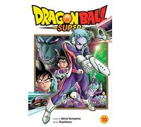 Toyotarou - Dragon Ball Super, Vol. 10: Moro's Wish: Volume 10