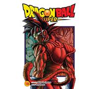 Toyotarou - Dragon Ball Super, Vol. 18: Volume 18 (DRAGON BALL SUPER GN)